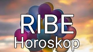 RIBE  👀🍀🌈Ljubav Posao Novac Zdravlje 239299 Tarot Nedeljni Horoskop [upl. by Hinze]