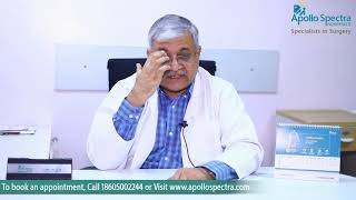 Sleep Apnea CPAP machine By Dr Lalit Parashar at Apollo Spectra Hospitals [upl. by Noellyn]