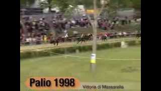 Palio Di Fucecchio 1998 [upl. by Sheryle708]