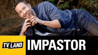 Impastor Imperfect  Ep 4 Bloopers  TV Land [upl. by Scholem775]