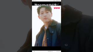 😘Best Bromance🥰 ll flicksandfun16 shorts kdrama korean kdramaedit drama bts [upl. by Ahsym]