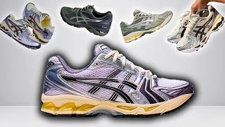 Why Are ASICS So Trendy Now [upl. by Huskey547]