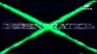 DGeneration X 1997 Titantron  Break It Down [upl. by Lewis]