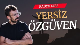 14 bölüm nasıl korunulur veya yersiz özgüvenim çocuklar kızçocuğu video keşfet radyo podcast [upl. by Geof579]