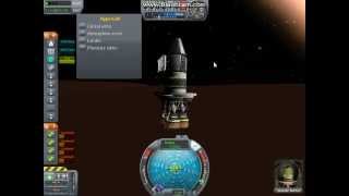 Hyperedit  A Ksp mod and my first KSP vid [upl. by Scriven]