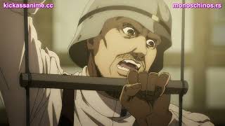 Shingeki no Kyojin The Final Season Part 2 Episode 1 English Subbed 1080p [upl. by Macswan]