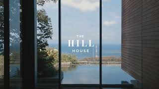 THE HILL HOUSE  Wahana Architects [upl. by Alikahs34]