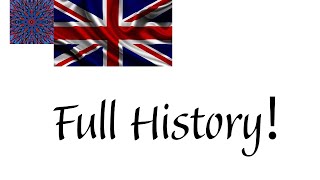 History of the English language [upl. by Lan]