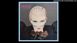 Visage  Fade To Grey Original 12 Version [upl. by Arreic]