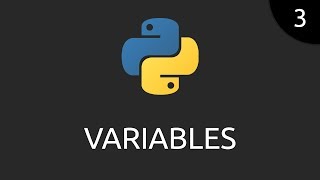 Python 3  variables [upl. by Bui]