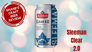 SLEEMAN CLEAR 20  Episode 235 [upl. by Drareg]