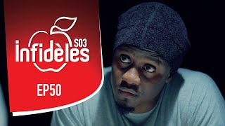 INFIDELES  Saison 3  Episode 50  VOSTFR [upl. by Cele633]