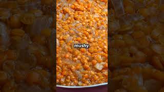 Quick amp Easy Red Lentils Recipe [upl. by Analrahc]