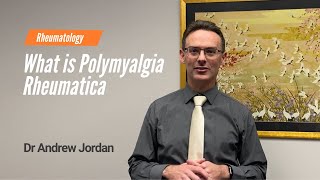 What is Polymyalgia Rheumatica [upl. by Jania]