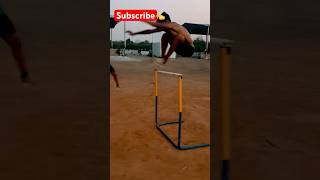 Hurdles training trending jump jumpshot motivation strength strengthtraining army viral yt [upl. by Bella810]