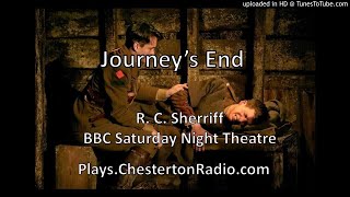 Journeys End 2017 ww1 movie [upl. by Webster]