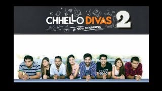 Chello Divas 2 2019 New Official Trailer  Malhar Thakar  Gujju Beats  ગુજ્જુ બીટ્સ [upl. by Eetnod]