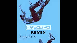 ALLES WIRD GUT DER LETZTE SONG  KUMMER X NESS  SAFARDA REMIX [upl. by Lledroc]