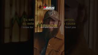 Shorts  Post Malone  Missin’ You Like This ft Luke Combs Legendado  Lyrics  Tradução [upl. by Akeimat]