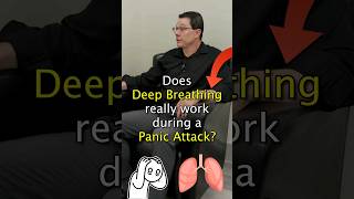 Does Deep Breathing Really Work During a Panic Attack [upl. by Fotina]