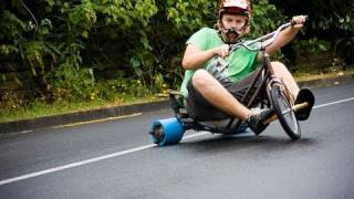 Drift Trikes Whangarei  DHM Episode 1 [upl. by Pren]