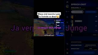 Wie kann man als Erwachsene so drauf sein😩 fortnite randomteams shorts fyp [upl. by Shurwood213]