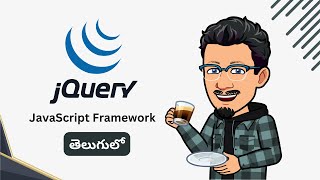 jQuery tutorial  complete jQuery tutorial for beginners [upl. by Nivram635]