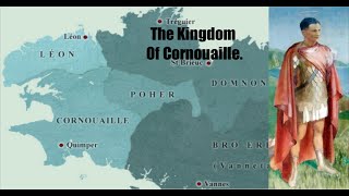 The Kingdom Of Cornouaille [upl. by Nanni]