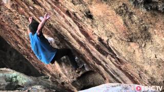 The Bouldering Dream Team Discovers Amazing New Problems in Mexico  Viva Peñoles Ep 4 [upl. by Malik]