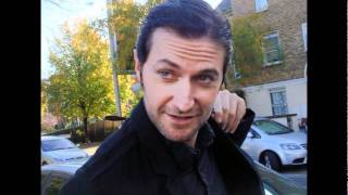 Dreamer Richard Armitage An RA CareerWide Fanvid [upl. by Anairuy738]