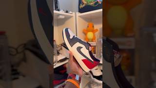 EARLY SNEAKER UNBOXING‼️This time we are unboxing the upcoming Jordan 1 Low OG “Howard University”🔥 [upl. by Mundford]