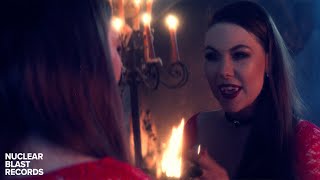 AMARANTHE  Damnation Flame OFFICIAL MUSIC VIDEO [upl. by Melesa]