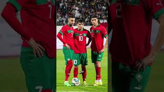 تصريح صادم لبراهيم زياز على المنتخب الوطني 😯🇲🇦براهيمدياز دياز المنتخبالمغربي المنتخبالمغربي [upl. by Riamu]