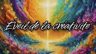 musique libre de droit instrumental style tranquille  éveil de la créativité [upl. by Idelia]