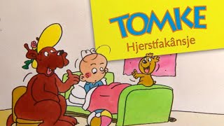 Tomke Herfstvakantie  Tsjiltsje  Kinderen  Verhaaltje [upl. by Aihtibat848]