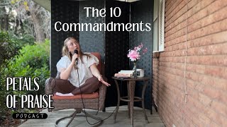 Why we need to follow The 10 Commandments  Episode 2 [upl. by Hudgens170]