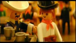 1886 Playmobil [upl. by Horsey]