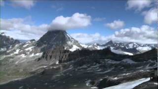 Cervinia  Estate sul ghiaccio [upl. by Satterlee]