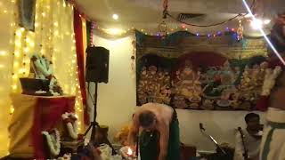 Meenakshi Sundareswarar Thirukalyanam day 2 session 2 [upl. by Atteynot]