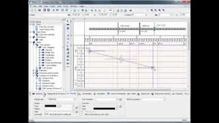 TILOS Trial  Lesson 2 How to plan a project [upl. by Ennovoj]