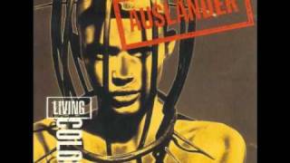 LIVING COLOUR  AUSLANDER ADRIAN SHERWOOD DUBLANDER REMIX 1993 [upl. by Ayortal]