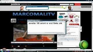 Tutorial vedere la Tv in Diretta sul Pc Gratuitamente [upl. by Hsetih886]