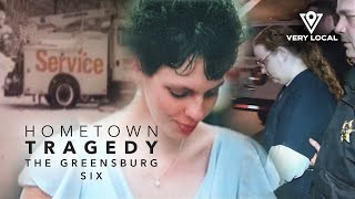 Hometown Tragedy The Twisted Horror of the Greensburg 6  Full Episode  Very Local [upl. by Chery358]