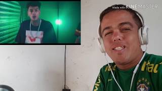 MC Menor da VG e MC Kevin  Fogo na Inveja 3 GR6 Filmes Perera DJ React do Anão [upl. by Forlini]