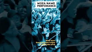 WOZA NAWE PERFOMANCE [upl. by Nyleek]