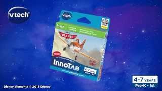 VTech InnoTab Software Disney Planes [upl. by Dine]