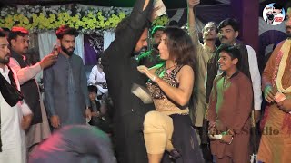 To Ki Mori Mori  Mujra Song  Latest Performance 2024Chasky Studio [upl. by Ahsekat]