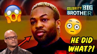 Todrick EXPOSED After Finale amp REFUSES Interviews CBBUS3 [upl. by Htir]