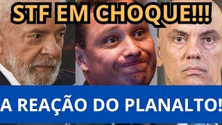 PLANALTO PERPLEXO O PLANO PARA MATAR SEGURANÇAS E PRENDER LULA VEJA A REAÇÃO [upl. by Kcinom716]