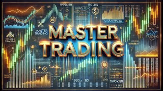 Master Trading  Trade Smart  Postulate for a spot in the next session [upl. by Ezitram340]